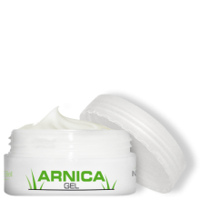  Gel ARNICA contro traumi distorsioni